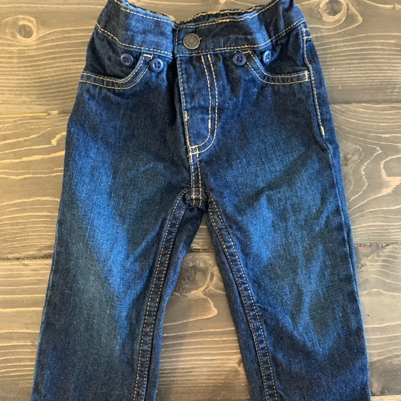3/$30🤩Baby boys jeans